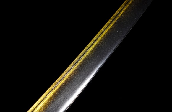 Wade Wilson Katana Deadpool