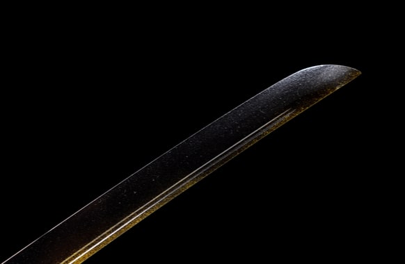 Wade Wilson Katana Deadpool