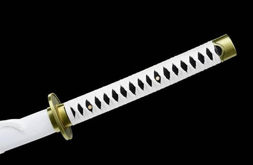 Wado Ichimonji Katana Zoro One Piece | Japanese Katana