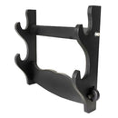 Wall-Mounted Katana Stand