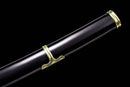 Yubashiri Katana Zoro One Piece