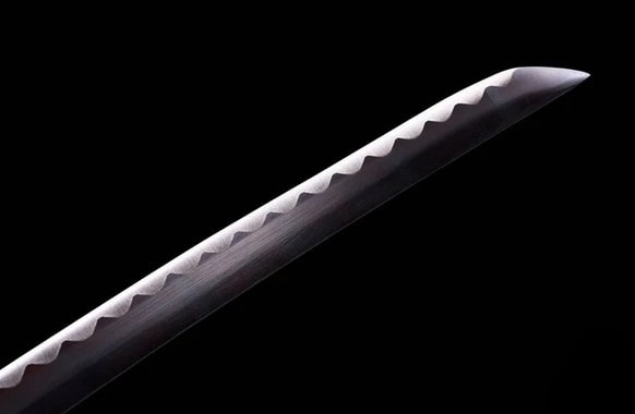 Yubashiri Katana Zoro One Piece