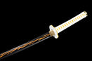 Zenitsu Katana Demon Slayer