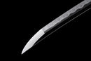Tamahagane Steel Katana