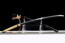 Tamahagane Steel Katana