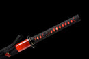 Akai Oni Ninjato Katana