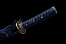Konkaze Wakizashi (脇差紺風)