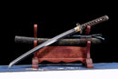 Charyū Wakizashi (脇差茶龍)