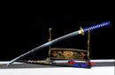 Dragon Ancestral Blue Katana