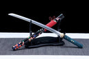 Hanamori Katana Set