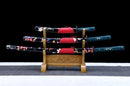 Hanamori Katana Set