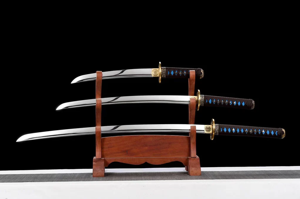 Hayate Katana Set | Japanese Katana