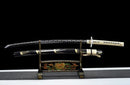 Heavenly Japanese Katana