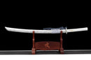 Hinomaru Blue Katana