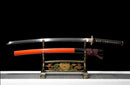 Imperial Japanese Katana