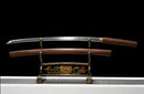 Japanese Katana Exotic Wood