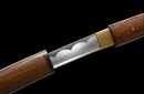 Japanese Katana Exotic Wood