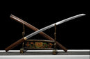 Japanese Katana Exotic Wood