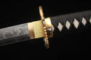 Mōkin Ken Katana
