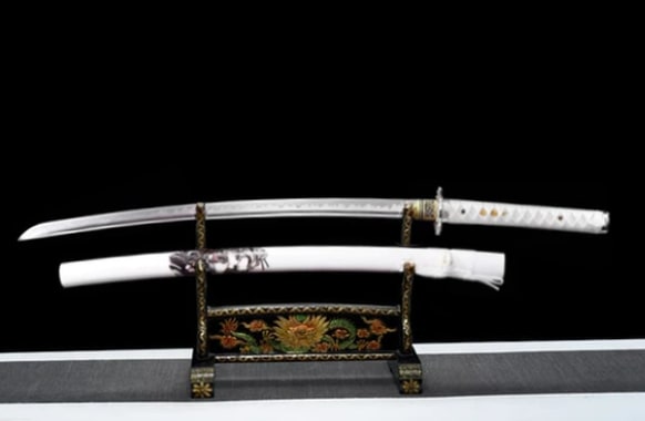 Katana Protective Blade