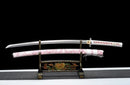 Legendary Japanese Katana