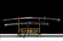 Medieval Apocalyptic Katana