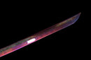 Medieval Apocalyptic Katana