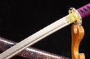Murasaki Katana Set