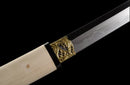 Natural Samurai Katana