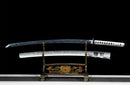 RaijinKuro Japanese Katana