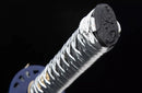 RaijinKuro Japanese Katana
