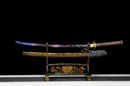 Ryūken Japanese Katana