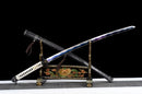 Sakura Samurai Katana