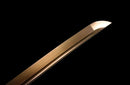 Samurai Katana Bronze Blade