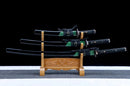 Steel 1095 Katana Set