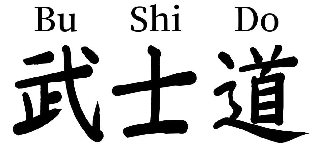Bushido Meaning