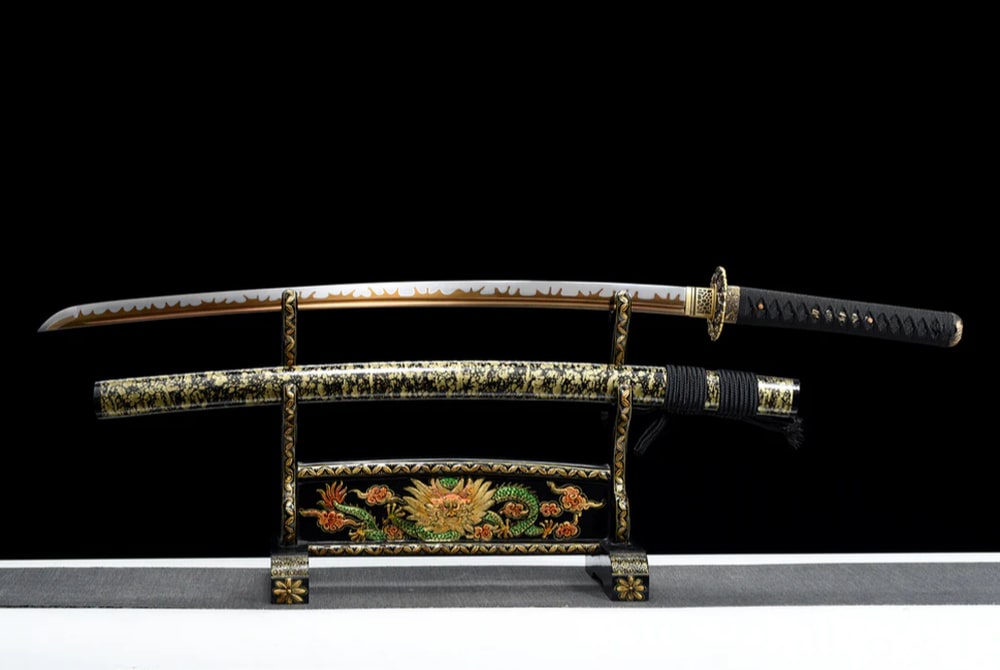 Katana Kin no Yaiba