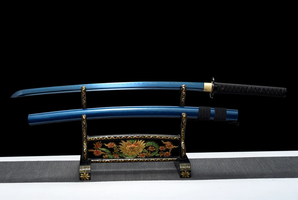Katana Seikai no Tamashii