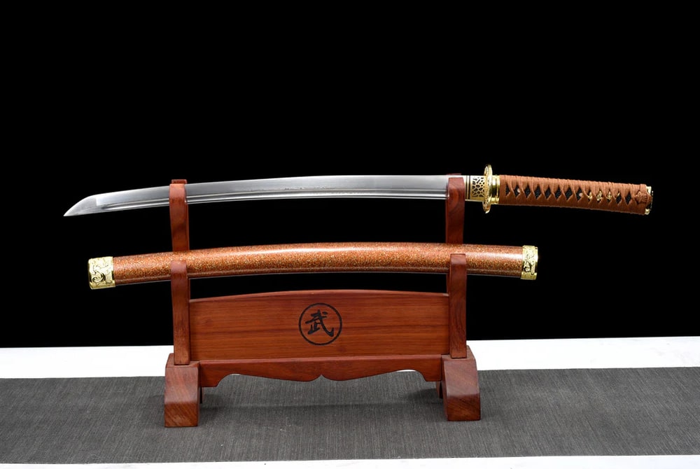 Wakizashi Kinsei (脇差金星)