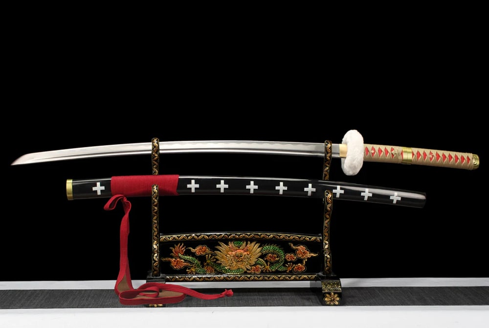 Katana Trafalgar Law One Piece