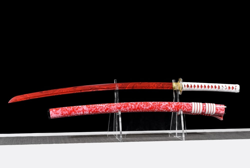 Katana Hikari to Chi