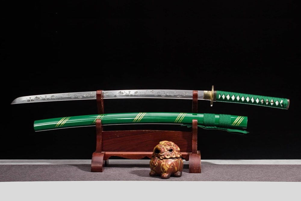 Katana Kaze no Ha