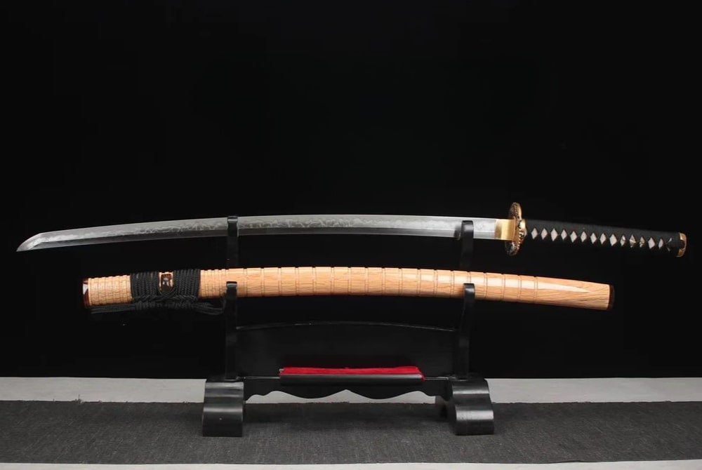 Katana Mōkin Ken
