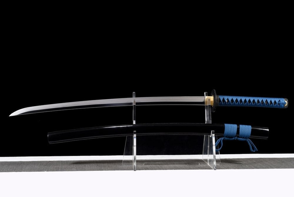 Katana San Mai Kōshin