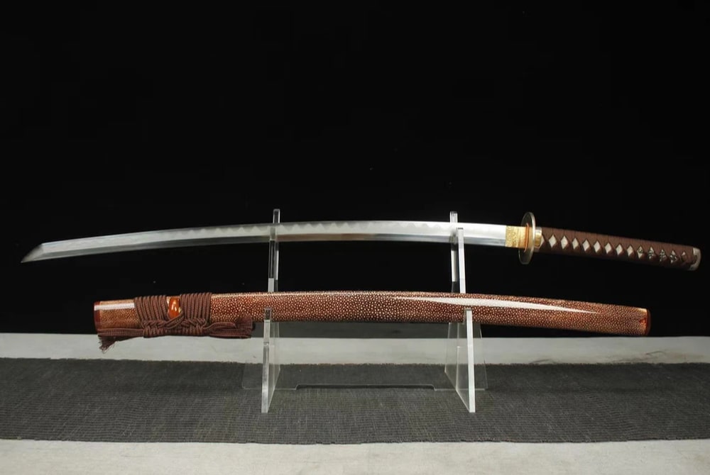 Katana Yoroi no Okite