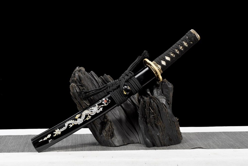 Tanto Yami (短刀闇)