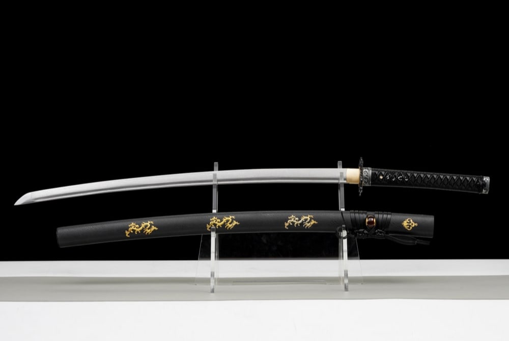 Katana Tatsu no Chimei