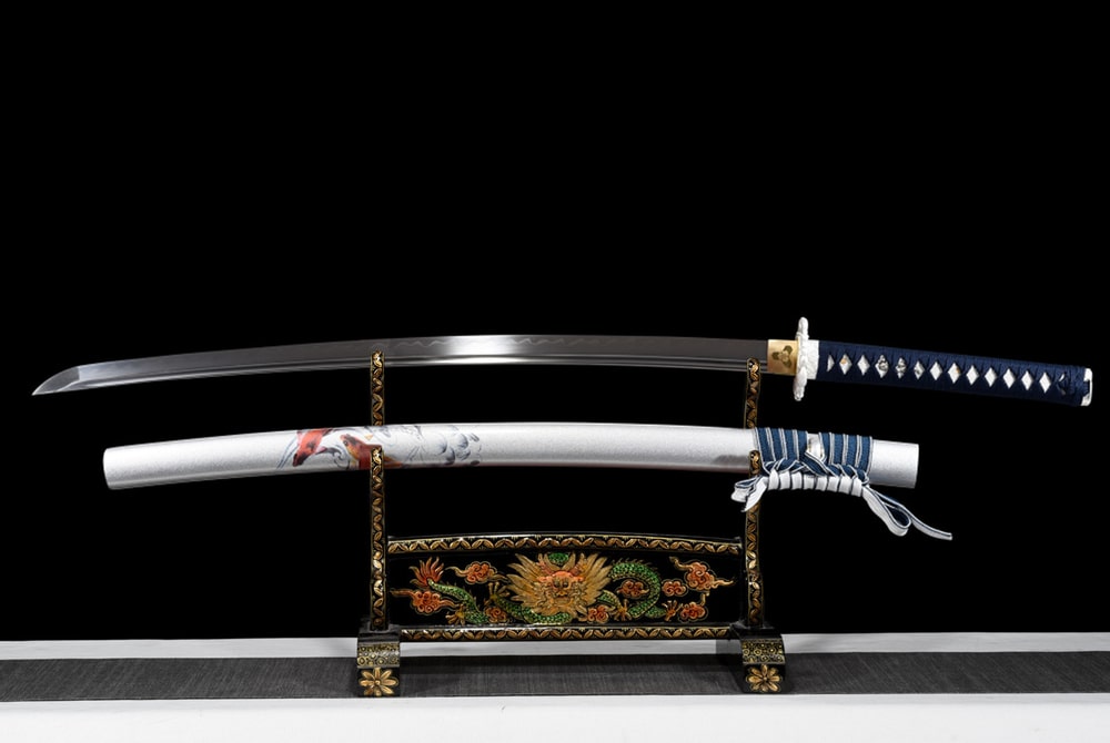 Katana Umi no Sasayaki